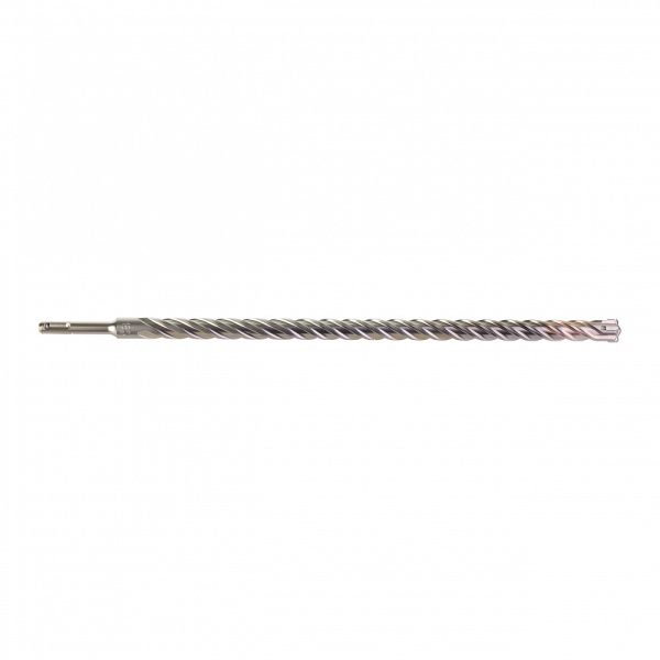 Буры MX4 SDS-Plus - 4-е режущие кромки SDS-Plus MX4 18 x 450 - 1 pc 4932356503