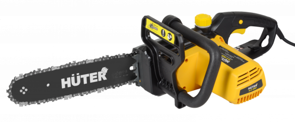 Электропила Huter ELS-1800P 70/10/5 Цепные пилы