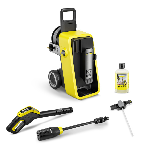 Мойка высокого давления Karcher K7 Comfort Premium Connect 1.317-540.0