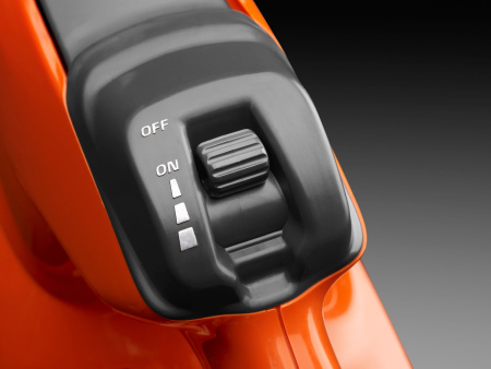 Садовые пылесосы, воздуходувки