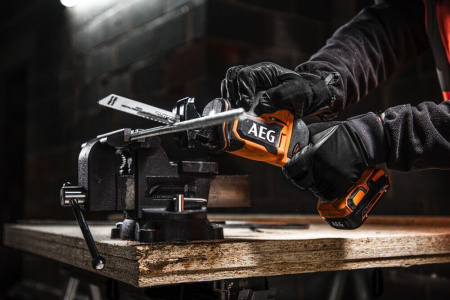 Сабельные и столярные пилы