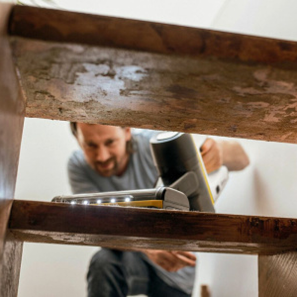 Пылесос Karcher VC 6 OurFamily 1.198-670.0