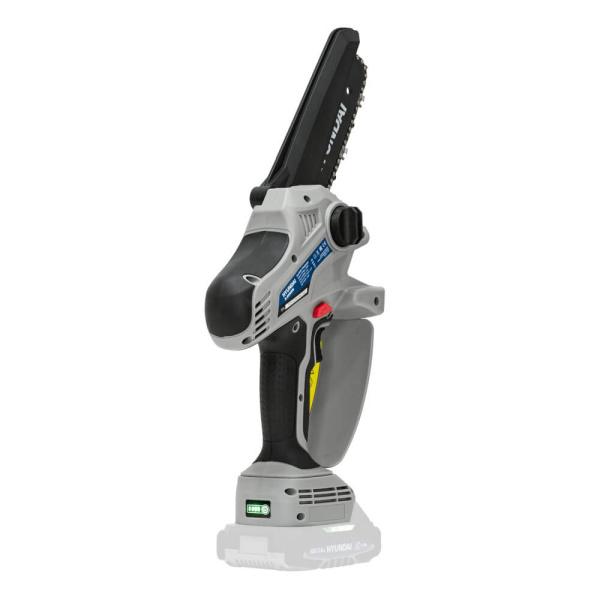 Цепные пилы