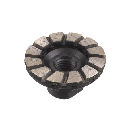 Алмазная шлифовальная чашка Milwaukee М14 50мм 4932479079
