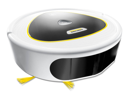 Робот-пылесос Karcher RC 3 Premium 1.198-213.0
