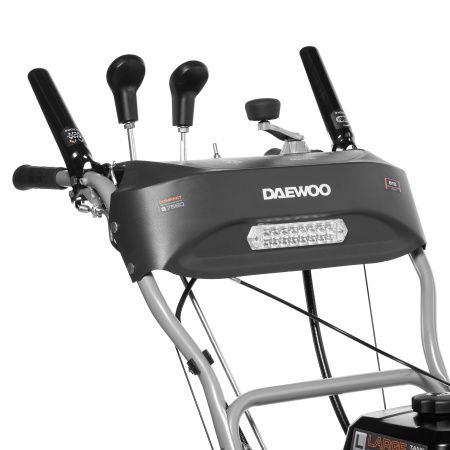 Снегоуборщики