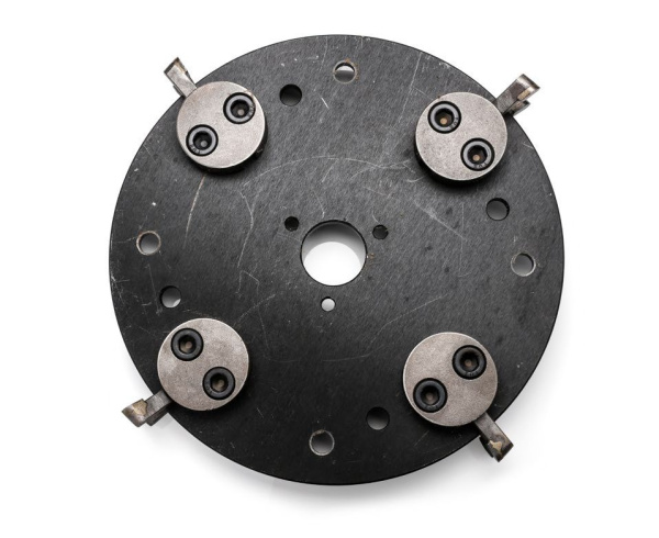 Измельчитель пней Weibang WBSG13H