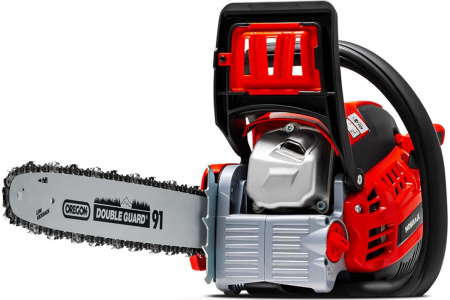 Цепные пилы