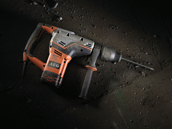 Отбойные молотки