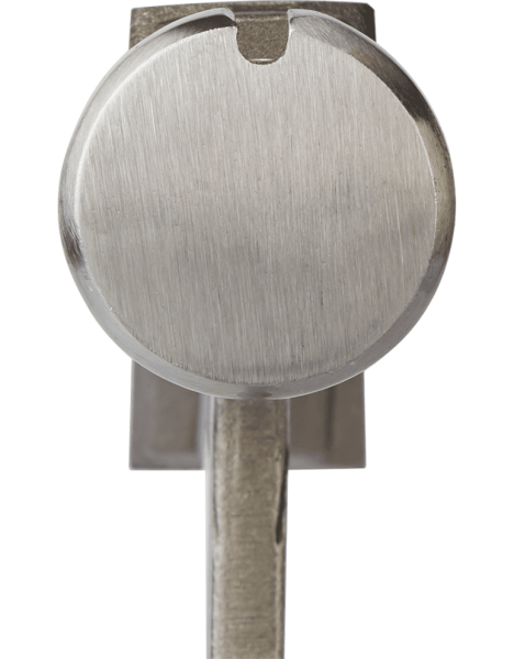 Молоток Milwaukee стальной с закругленным гвоздодером 20 унций/570 грамм (замена для 4932464028) 4932478656