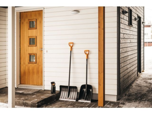 Зимний инвентарь