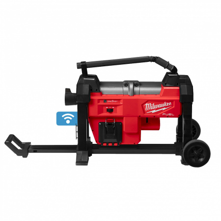 M18 FUEL™ секционная прочистная машина M18 FSSM-0 4933471411