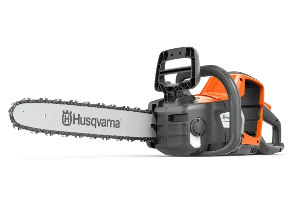 Цепные пилы