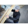 Футболка черная с длинным рукавом с подогревом Milwaukee L4 HBLB-301 (M) 4933478082
