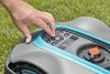 Робот-газонокосилка Gardena Sileno city 500  Газонокосилки-роботы