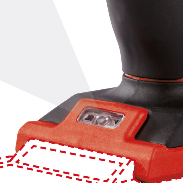 Шуруповерты