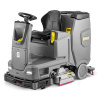 Поломоечная машина Karcher B 110 R 1.161-404.0 1.161-404.0
