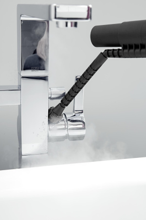 Комплект круглых щеток для паропылесоса Karcher 2.860-231.0