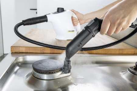 Пароочиститель Karcher SC 1 Premium Floor Kit 1.516-244.0