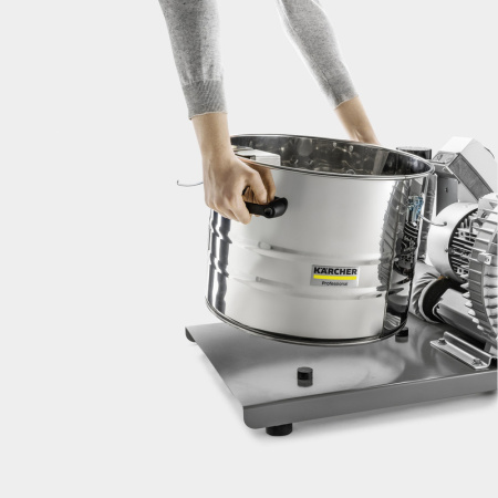 Пылесос Karcher IVR-B 50/30 9.989-415.0