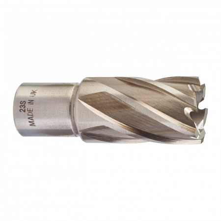 Кольцевые фрезы HSS 30мм HSSAC 23 x 30 - 1 pc 4932343279