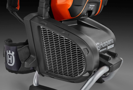 Садовые пылесосы, воздуходувки