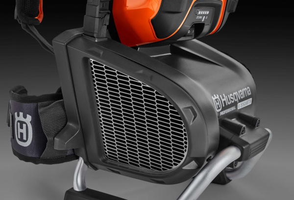 Садовые пылесосы, воздуходувки