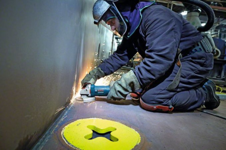 Электроинструмент