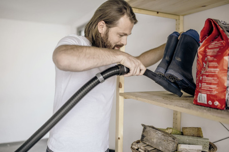 Пылесос Karcher WD 6 P S V-30/6/22/T 1.628-360.0 Пылесос Karcher WD 6 P S V-30/6/22/T 1.628-360.0