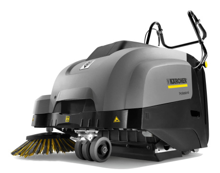 Подметальная машина Karcher KM 75/40 W Bp 1.049-206.0