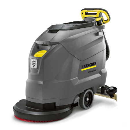 Машина поломоечная Karcher BD 50/50 C Bp Classic 1.127-009.0