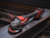 Углошлифовальная машина Milwaukee M18 FHSAGO125VXPDB2-802X 4933493420 Электроинструмент