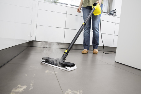 Пароочиститель Karcher SC 1 Premium Floor Kit 1.516-244.0
