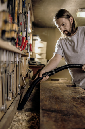 Пылесос Karcher WD 3 P S V-17/4/20 1.628-190.0 Пылесос Karcher WD 3 P S V-17/4/20 1.628-190.0