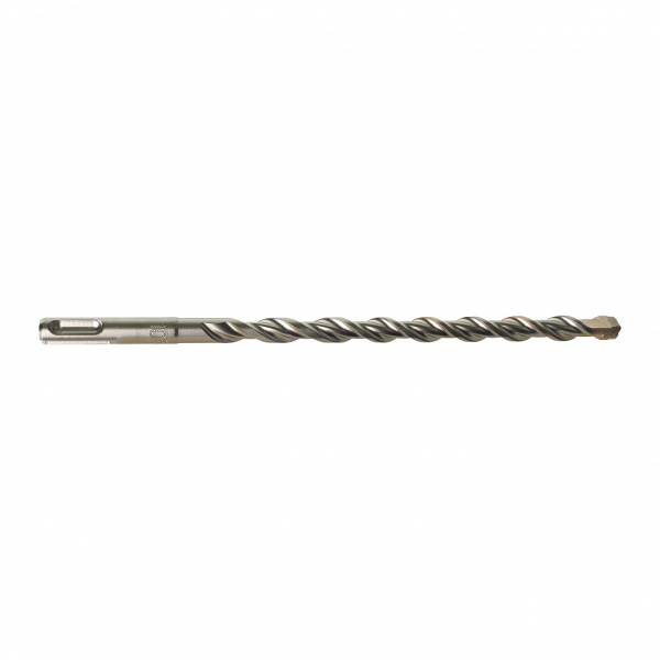 Буры SDS-Plus M2 - 2-е режущие кромки / упаковка 50 штук SDS-Plus M2 10 x 210 - 50 pcs 4932399184