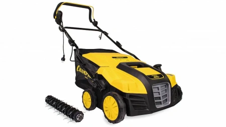 Аэраторы, скарификаторы