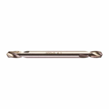 Сверла по металлу HSS-G - двухсторонние 4.10 x 55 - 10 pcs 4932352228