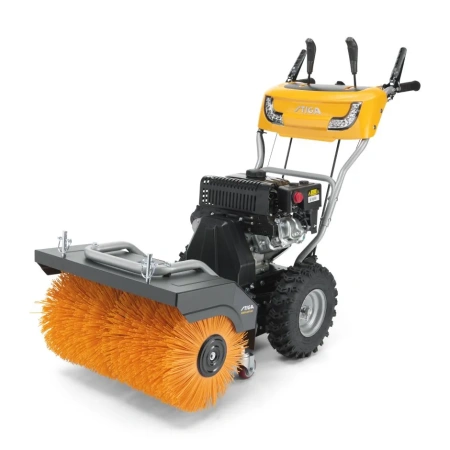 Подметальная машина Stiga SWS 600 GE 219602532/ST1