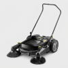 Подметальная машина Karcher KM 70/20 C 2SB Go!Further 1.517-123.0