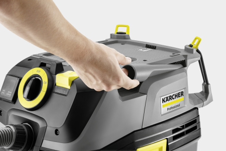 Пылесос Karcher NT 30/1 Ap Te L 1.148-231.0