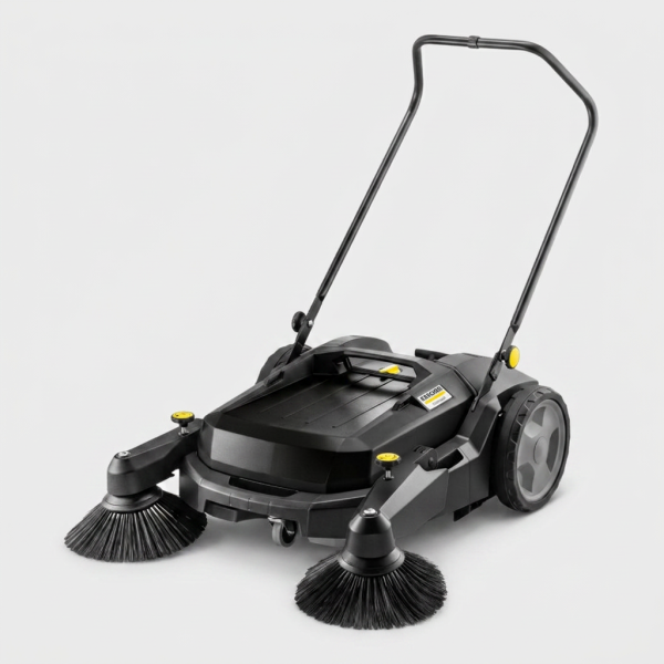 Подметальная машина Karcher KM 70/20 C 2SB Go!Further 1.517-123.0