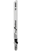 Пилка BOSCH для лобзика T 101 AIF Clean for Hard Wood (в упаковке 5 шт.)