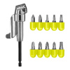 Насадка угловая с битами RYOBI RAKRAD11 5132004834