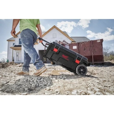 Ящик на колесах Milwaukee PACKOUT™ XL 4932478161