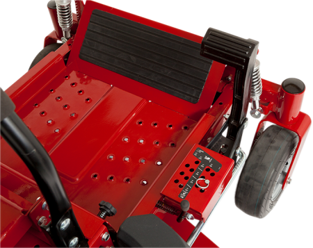 Мини-тракторы, райдеры