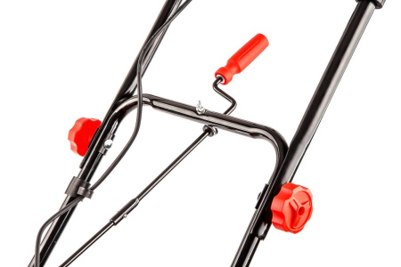 Снегоуборщики