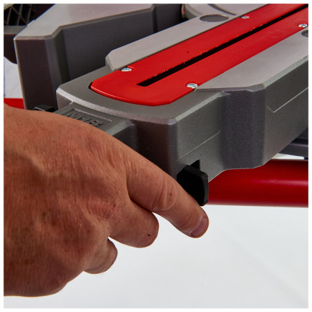 Торцовочные пилы