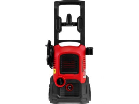 Минимойка высокого давления WORTEX PW 1420-1 1334464