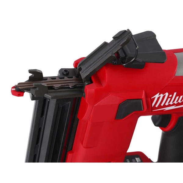 Аккумуляторный нейлер Milwaukee M12 FCN18GS-202X 4933493355 Степлеры