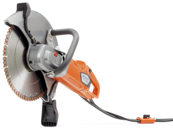 Электрический резчик Husqvarna K 4000 967 07 98-01 Электрический резчик Husqvarna K 4000 967 07 98-01